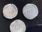 Sassaniden Zilver Silber - Drachme - Sassanidenreich