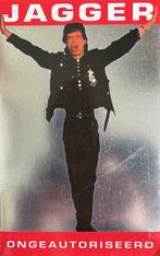 Jagger ongeautoriseerd 9789060748503 C. Andersen, Boeken, Verzenden, Gelezen, C. Andersen