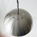Philips - Hangende plafondlamp - Aluminium, Chroom, Metaal -, Antiek en Kunst