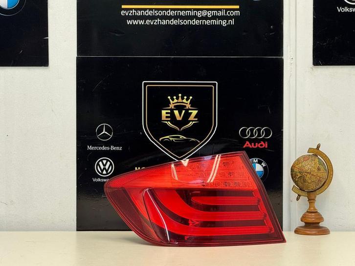 BMW 5 serie 520i achterlicht links bj.2012 art.17346201, Auto-onderdelen, Verlichting, Gebruikt, BMW