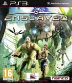 Enslaved Odyssey to the West (PS3 Games) (Playstation 3), Spelcomputers en Games, Ophalen of Verzenden, Zo goed als nieuw