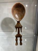 Lepel - Hout, Antiek en Kunst