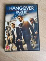 DVD - The Hangover 3, Cd's en Dvd's, Dvd's | Komedie, Overige genres, Gebruikt, Vanaf 12 jaar, Verzenden