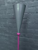 Dirk Van Rompuy - Staande lamp - cocktail - Metaal