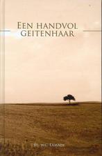 Handvol geitenhaar 2 9789055516087 W.C. Lamain, Boeken, Gelezen, W.C. Lamain, Verzenden