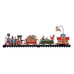 Kersttrein | Lemax | The Starlight Express | General, Diversen, Kerst, Verzenden, Nieuw