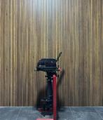 Tohatsu MFS6D Sail pro buitenboordmotor, Watersport en Boten, Gebruikt, 5 tot 10 pk, Ophalen of Verzenden, Buitenboordmotor