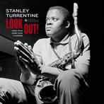 lp nieuw - Stanley Turrentine - Look Out, Cd's en Dvd's, Vinyl | Jazz en Blues, Zo goed als nieuw, Verzenden