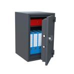 Salvus palermo 3elo S2 inbraak- en brandwerende privékluis -, Ophalen of Verzenden, Nieuw, Brandkast