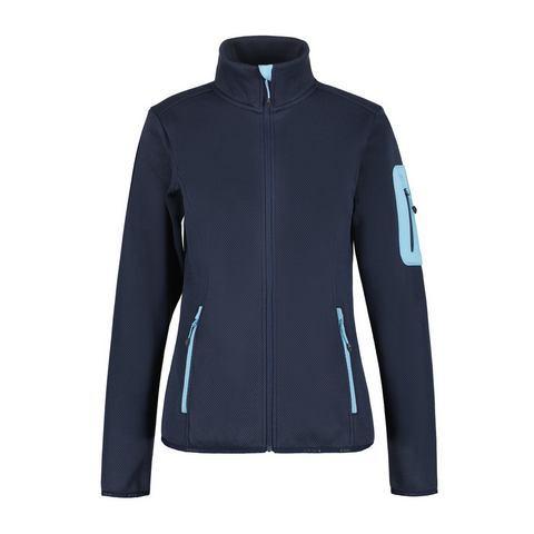Icepeak Fleecejack D BREI FLEECE JACKET BOWERSVILLE, Kleding | Dames, Sportkleding, Nieuw, Verzenden