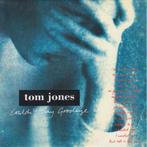 Single - Tom Jones - Couldn&apos;t Say Goodbye, Cd's en Dvd's, Vinyl | Pop, Verzenden, Nieuw in verpakking