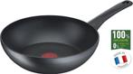 Tefal Easy Chef Wokpan - Ø 28 cm, Huis en Inrichting, Nieuw
