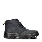 Dr. Martens Bonnie veterboots voor heren in het Zwart, Verzenden, Nieuw, Zwart, Dr. Martens
