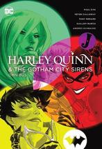 Harley Quinn & The Gotham City Sirens Omnibus (2022 Edition), Verzenden, Nieuw