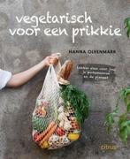 Vegetarisch voor een prikkie 9789462263437 Hanna Olvenmark, Verzenden, Zo goed als nieuw, Hanna Olvenmark