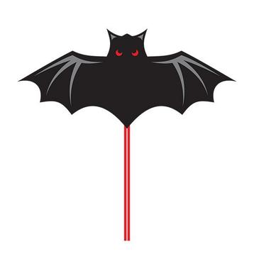 Vlieger Vampire Bat 60 cm beschikbaar voor biedingen