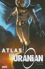 Atlas: Marvel Boy, Boeken, Strips | Comics, Verzenden, Zo goed als nieuw