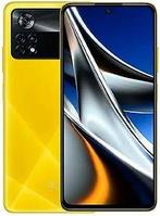 Xiaomi Poco X4 Pro 5G Dual SIM 128GB geel, Verzenden, Zo goed als nieuw, Zonder abonnement, Zonder simlock