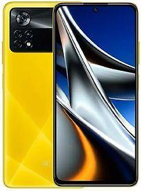 Xiaomi Poco X4 Pro 5G Dual SIM 128GB geel, Telecommunicatie, Mobiele telefoons | Overige merken, Zo goed als nieuw, Zonder simlock