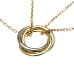 Cartier - Armband - 18 karaat Geel goud, Witgoud, rosegoud, Sieraden, Tassen en Uiterlijk, Armbanden, Nieuw