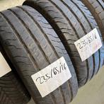 2 x Continental VancoContact 235-65-16 C Zomerbanden 6,5mm, Auto-onderdelen, Banden en Velgen, 16 inch, Ophalen of Verzenden, 235 mm