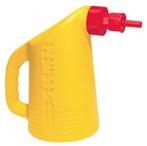 Accuvulkan Zeca 2 Liter, Ophalen of Verzenden, Nieuw