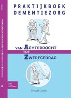 Praktijkboek dementiezorg 9789031385683 Ronald Geelen, Verzenden, Zo goed als nieuw, Ronald Geelen