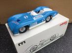 Märklin - 1947 - Opwindauto Mercedes Rennwagen - 1990-1999 -