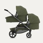 Redsbaby NUVO Twins / Tweeling (Kinderwagen + Bassinet incl, Verzenden, Nieuw