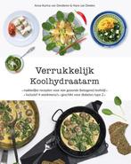 Verrukkelijk koolhydraatarm 9789082659870, Verzenden, Zo goed als nieuw, Anna-Karina van Denderen