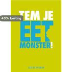 Tem je Eetmonster! 9789049103811 Sabine Wisman, Boeken, Verzenden, Gelezen, Sabine Wisman