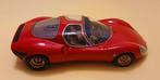 Laudo Racing 1:18 - Modelauto - Alfa Romeo 33 stradale -, Nieuw