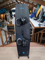 Lieuwe Falcon 135, Ophalen, Nieuw