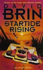 Startide Rising (Uplift)  Brin, David  Book, Verzenden, Gelezen, Brin, David