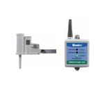 HUNTER draadloze regensensor Rain-Clik, Tuin en Terras, Bewateringscomputers, Ophalen of Verzenden, Nieuw