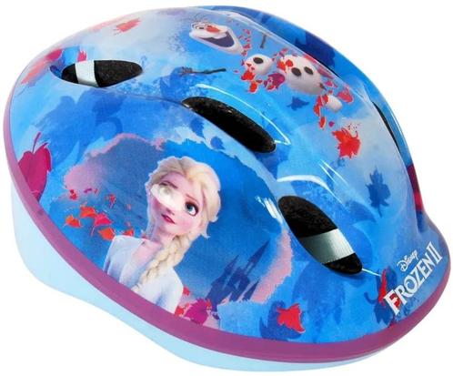 Disney Frozen 2 Meisjes Fietshelm - Skatehelm - 52-56 cm, Fietsen en Brommers, Fietsaccessoires | Fietshelmen, Nieuw, Ophalen of Verzenden