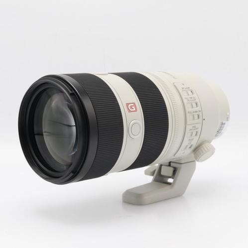 Sony FE 70-200mm F/2.8 GM OSS II | Tweedehands, Audio, Tv en Foto, Fotocamera's Digitaal, Gebruikt, Sony, Verzenden