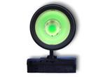 Trackspot FLorio Colored Black Led Groen, Zakelijke goederen, Kantoor en Winkelinrichting | Winkel en Inventaris
