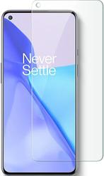 OnePlus 9 Screen Protector Clear ScreenPlex (2 st.), Nieuw, Verzenden