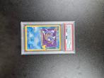 Pokémon - 1 Graded card - Gyarados, PSA 10 GEM MINT, Hobby en Vrije tijd, Verzamelkaartspellen | Pokémon, Nieuw
