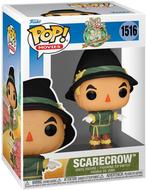 Funko Pop! - The Wizard of Oz The Scarecrow #1516 | Funko -, Verzamelen, Nieuw, Verzenden