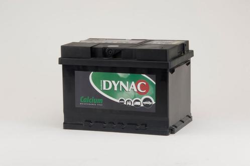 Accu 62 amph dynac |, Auto-onderdelen, Accu's en Toebehoren, Ophalen of Verzenden