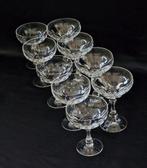 Schott Zwiesel - Drinkservies (9) - Kristal - Collectie
