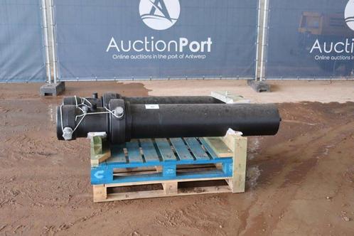 Veiling: Set Pistons Hyva FC 207-5-07190-000, Auto-onderdelen, Accu's en Toebehoren, Gebruikt, Ophalen