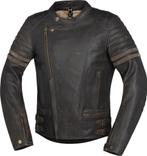 IXS Andy Bruin Leren Motorjas, Motoren, Nieuw met kaartje, Jas | textiel, IXS, Heren