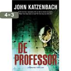 De Professor 9789022999783 John Katzenbach, Verzenden, Zo goed als nieuw, John Katzenbach