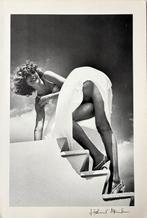 Helmut Newton (1920–2004) - St. Jean Cap Ferrat