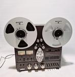 Technics - RS-1500US - 2 sporen Reel-to-reel deck 26 cm, Audio, Tv en Foto, Nieuw