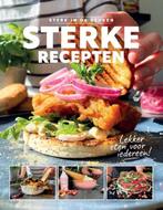 9789083258256 Sterke Recepten SterkInDeKeuken, Boeken, Kookboeken, Verzenden, Nieuw, SterkInDeKeuken