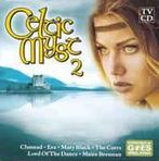 cd - Various - Celtic Myst 2, Zo goed als nieuw, Verzenden